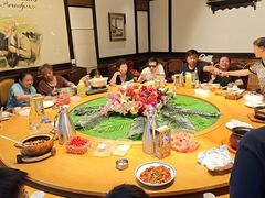 -小柴米·传统江西菜(八一广场店)