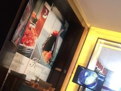 -太原凯宾斯基饭店