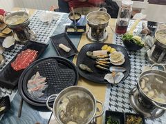 -丽江庭院之丽江往事(安定门店)