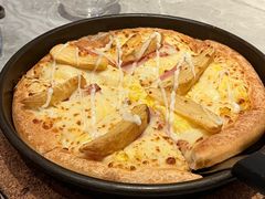 -必胜客(仲盛商城王安宇主题店)