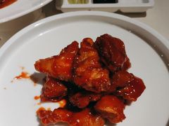 -在前门·烤鸭北京菜(五月花广场店)