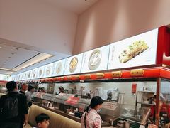 -蔡林记(黄鹤楼店)