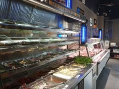 -33韩式自助烧烤(环城南路店)