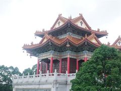 -广东圆玄道观