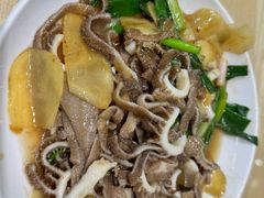 -东山茶寮(新安店)