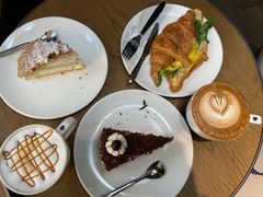 -Peet's 皮爷咖啡(东湖路手作店)