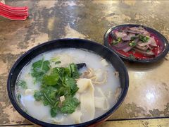 -惠丰源烩面馆(经七路店)