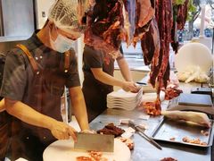 -荣叔港式沙嗲牛肉火锅(正佳潮流店)