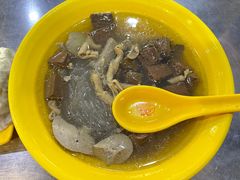 -包顺兴面馆(长乐路店)