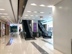 -凯德广场(武胜路店)