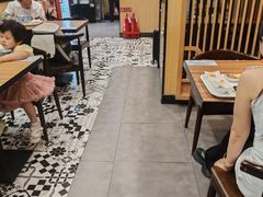 -味一楼兰州拉面(机场一店)