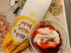 -麦当劳(新世纪环球中心店)