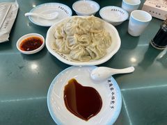 -老庞家水馅包子馆