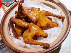 -大鸽饭(北京路店)