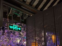 -绿茶餐厅(西湖银泰百货店)