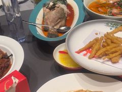 -百富源·海鲜辽菜(和平北大街店)