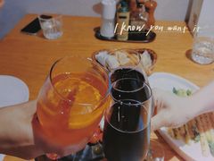 -La Tavernetta(Bar à Vin)(乌鲁木齐路店)