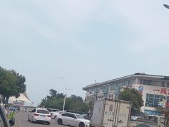 -日照灯塔风景区