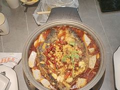 -炭亲干锅·虾蟹蛙(奥体天虹店)