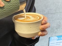 -CAFE CHEZ W一木家(香山路店)