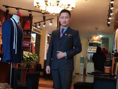 -宇翔服饰(双井桥东首城国际店)