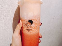 -喜茶(上海打浦桥日月光gelato lab+店)