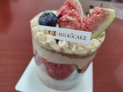 伯爵红茶-心乐生活新鲜屋(星海广场店)