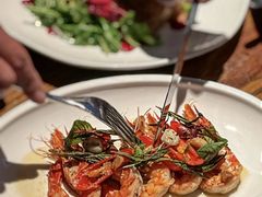 -Osteria Garden 生蚝花园餐厅(原进贤路店)