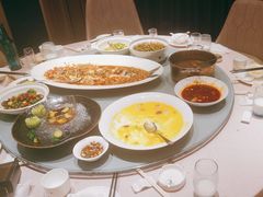 -辣螃铠盆盆蟹大排档(海昌店)