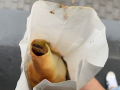 -中关村烤包子(中关村店)