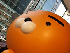 -KAKAO FRIENDS(弘大店)