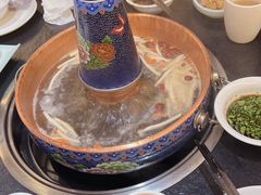 -咏江南·苏式火锅·苏州评弹(观前街店)