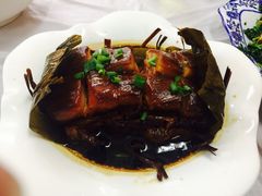 -邱记私房菜·十八年本地菜