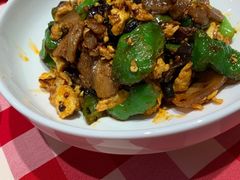 -西贝莜面村(万象天地店)