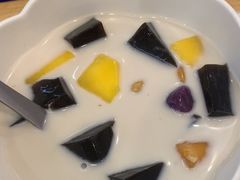 -江记甜品(罗湖店)