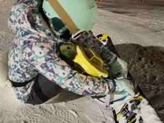-丝绸之路山地度假区滑雪场