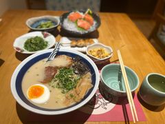 -一心创作料理屋(经开万达店)