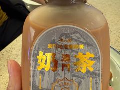 -澳门地道葡国餐