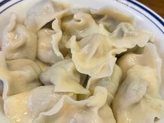 -新兴园饺子馆(北京百子湾店)