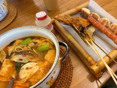 -大户人家(水门路店)