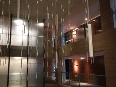 -北京北辰洲际酒店