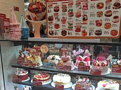 -味多美蛋糕(灯市口店)