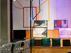 -Nectar One Cafe(勇烈路n1店)