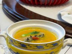 -唐山宴大唐州府精品中餐