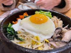 石锅拌饭-全州拌饭(参花街总店)