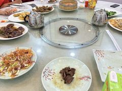 -勒南公舍(龙江店)
