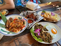 -PAPAYA泰国街头小吃(南山路店)