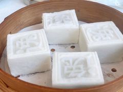 传统豆沙方糕-逸道(益丰·外滩源店)