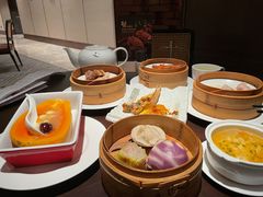 -领事馆19号中餐厅(厦门海景洲际酒店)