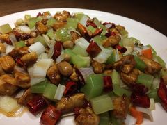 -北京大学深圳研究生院-燕园2食堂